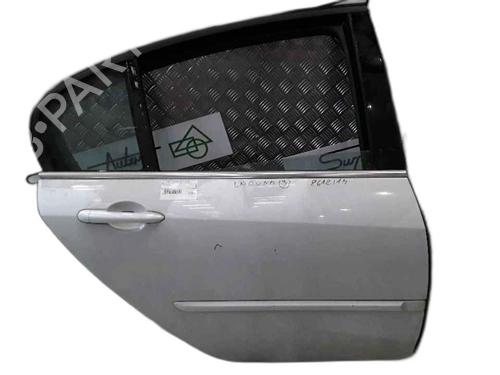 Used Right rear door RENAULT LAGUNA III (BT0/1) 1.5 dCi (BT00, BT0A, BT0T, BT1J) (110 hp) 25193815