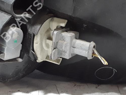 Right headlight TOYOTA AYGO (_B1_) 1.0 (KGB10_, KGB10R) | BP30949290C29