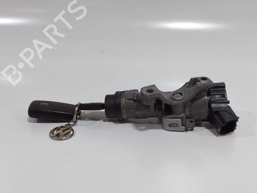 Used Ignition barrel Ignition barrel VW UP! (121, 122, BL1, BL2, BL3, 123) 1.0 (60 hp) 33858448 33858448