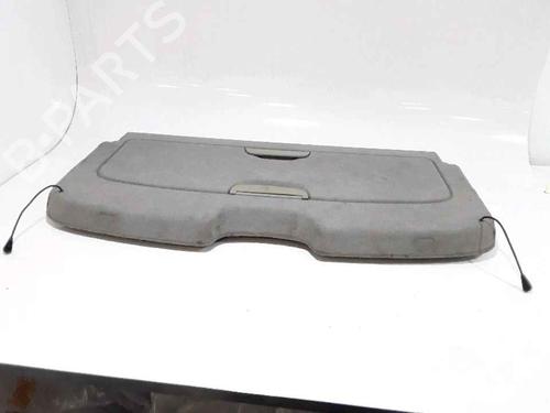Used Rear parcel shelf PEUGEOT 308 I (4A_, 4C_) 1.6 HDi (109 hp) 25201243