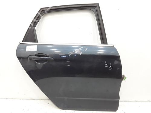 Used Right rear door CITROËN C4 II (NC_) 1.6 HDi 90 (92 hp) 27167823