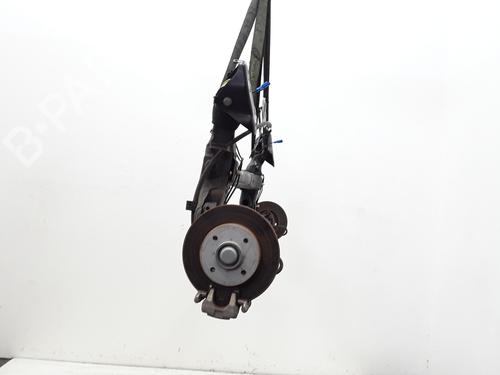 Rear axle DS DS 3 (SA_) 1.2 THP 110 / PureTech 110 (SAHNPS, SAHNZ6, SAHNZT) | BP26924143M2 - Image 4