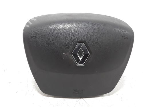 Used Driver airbag RENAULT MEGANE III Hatchback (BZ0/1_, B3_) 1.9 dCi (BZ0N, BZ0J) (131 hp) 25207288