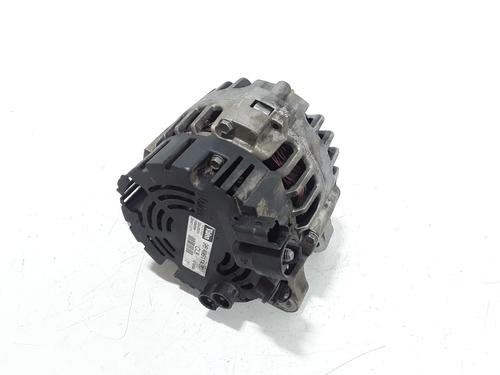 Alternator PEUGEOT 206 Hatchback (2A/C) 1.6 16V | BP25176432M7 