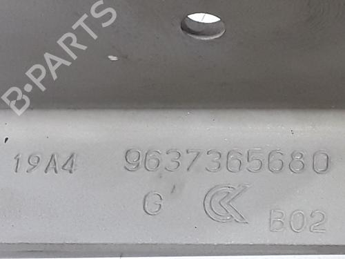 Hinge/Door check strap CITROËN C3 I (FC_, FN_) 1.4 16V HDi | BP27216724C146 