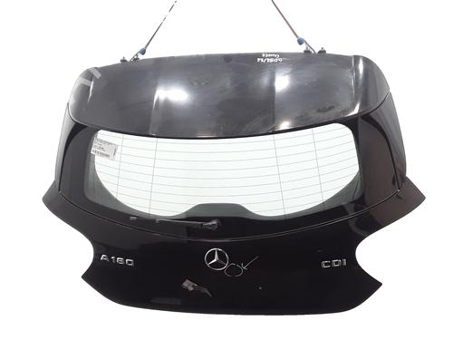 Used Tailgate Tailgate MERCEDES-BENZ A-CLASS (W176) A 180 CDI / d (176.012) (109 hp) 34117733 34117733