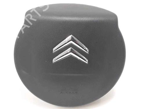 Driver airbag CITROËN C4 Picasso I MPV (UD_) 1.6 HDi | BP25160147C9 