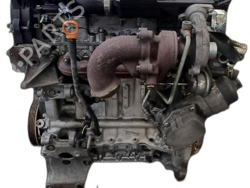 Engine CITROËN C3 I (FC_, FN_) 1.4 HDi | BP28176242M1 
