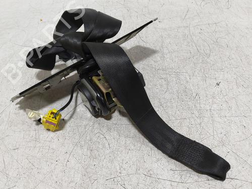 Used Front right seatbelt Front right seatbelt 39495832 39495832