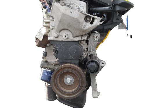 Engine RENAULT TWINGO II (CN0_) 1.2 16V (CN04, CN0B) | BP37284677M1 - Image 2