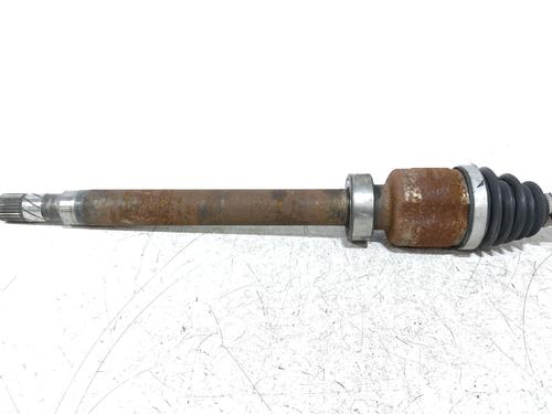 Right front driveshaft RENAULT CLIO V (B7_) 1.0 TCe 100 (B7MT) | BP36756981M39 - Image 5