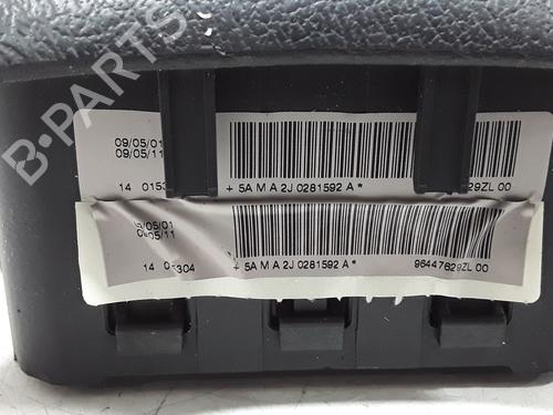 Driver airbag CITROËN XSARA PICASSO (N68) 1.8 16V | BP25159789C9 