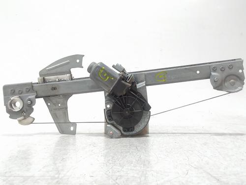 Used Front left window mechanism Front left window mechanism 38605726 38605726