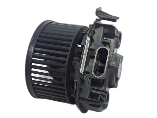 Heater blower motor RENAULT CLIO III (BR0/1, CR0/1) 1.5 dCi (BR17, CR17) | BP29144188M62 