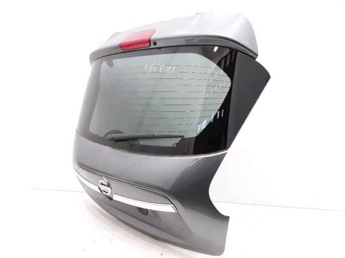 Tailgate NISSAN JUKE (F15) 1.5 dCi | BP25168852C6 