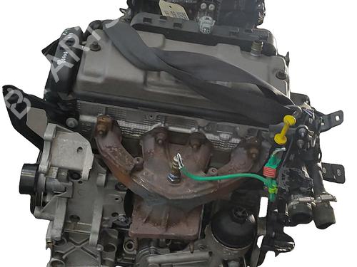 Engine PEUGEOT 206+ (2L_, 2M_) 1.1 | BP39697972M1 - Image 2