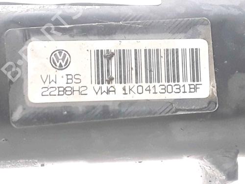 Right front shock absorber VW GOLF V (1K1) 1.9 TDI | BP25197498M17 
