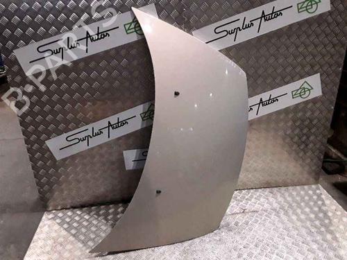 Hood CITROËN C3 I (FC_, FN_) 1.4 HDi | BP25167388C1 