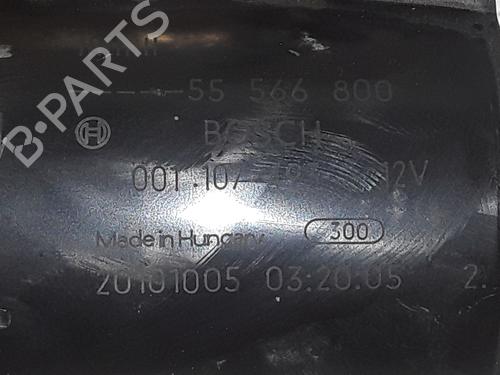 Starter OPEL CORSA D (S07) 1.4 (L08, L68) | BP30865645M8