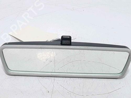 Used Rear mirror VW POLO V (6R1, 6C1) 1.6 TDI (90 hp) 25189128
