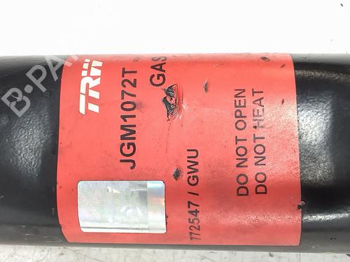 Left front shock absorber MERCEDES-BENZ B-CLASS Sports Tourer (W245) B 180 CDI (245.207) | BP29843833M16