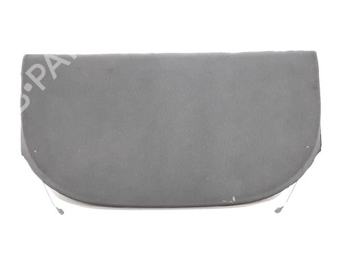 Used Rear parcel shelf Rear parcel shelf HONDA CIVIC VIII Hatchback (FN, FK) 2.2 CTDi (FK3) (140 hp) 35779514 35779514