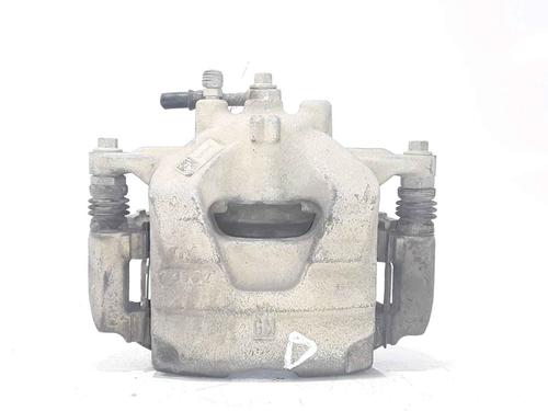 Used Right front brake caliper OPEL MOKKA / MOKKA X (J13) 1.7 CDTI (_76) (131 hp) 25166705