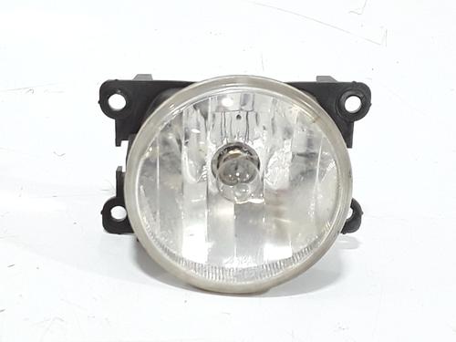 Used Left front fog light PEUGEOT 206+ (2L_, 2M_) 1.4 HDi eco 70 (68 hp) 28120567