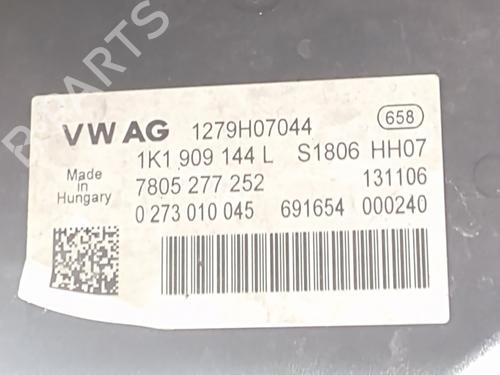 Steering rack AUDI A3 (8P1) 1.6 FSI | BP36145592M22  - Image 6