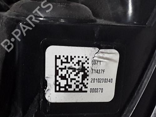 Left taillight RENAULT CLIO V (B7_) 1.5 Blue dCi 100 (B7AD) | BP38502548C34 - Image 3