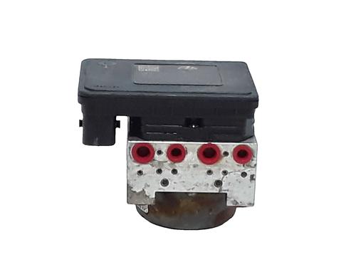 Used ABS pump ABS pump PEUGEOT 208 I (CA_, CC_) 1.4 HDi (68 hp) 40065226 40065226