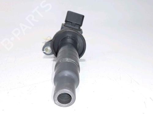 Ignition coil PEUGEOT 107 (PM_, PN_) 1.0 | BP25178018M94 