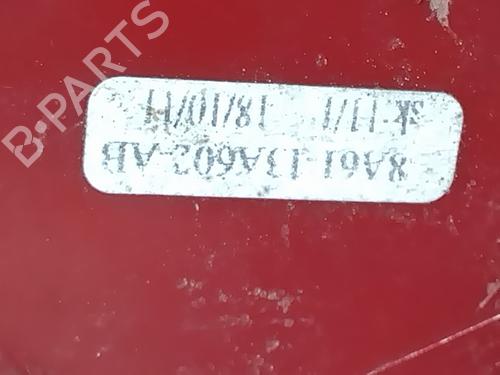 Right taillight FORD FIESTA VI (CB1, CCN) 1.4 TDCi | BP25193740C35 
