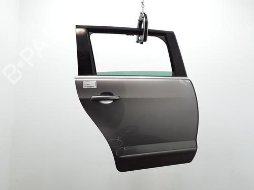 Used Right rear door Right rear door PEUGEOT 5008 (0U_, 0E_) 1.6 HDi (114 hp) 33917682 33917682