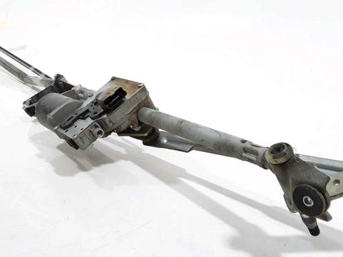 Used Front wiper motor CITROËN C4 I (LC_) 1.6 HDi (90 hp) 25201924