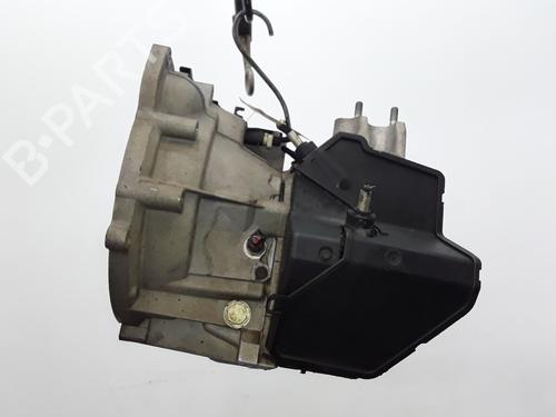 Gearbox FORD FIESTA VI (CB1, CCN) 1.25 | BP37674302M3 - Image 2