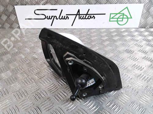 Left mirror KIA PICANTO I (SA) 1.1 CRDi | BP25186486C26 