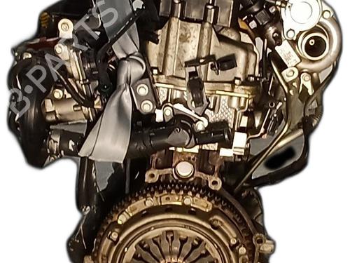 Used Engine RENAULT CLIO III (BR0/1, CR0/1) 1.2 16V (BR0P, CR0P) (101 hp) 27455682