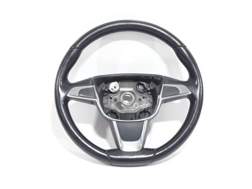 Used Steering wheel Steering wheel SEAT IBIZA IV (6J5, 6P1) 1.6 TDI (90 hp) 33892284 33892284