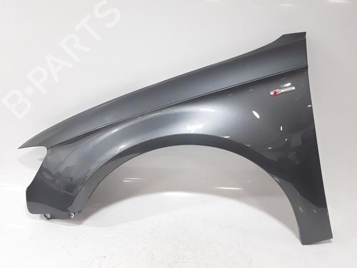 Used Left front fenders AUDI A3 Sportback (8VA, 8VF) 30 TDI (115 hp) 29263400