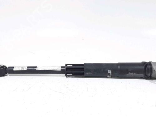 Used Right rear shock absorber VW POLO VI (AW1, BZ1, AE1) 1.0 TSI (95 hp) 25197356