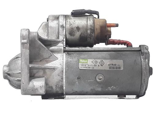 Startmotor Startmotor RENAULT MEGANE II Estate (KM0/1_) 1.9 dCi (131 hp) 33612049 33612049