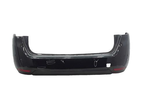 Used Rear bumper Rear bumper PEUGEOT 308 SW II (LC_, LJ_, LR_, LX_, L4_) 1.2 THP 130 (131 hp) 36523951 36523951