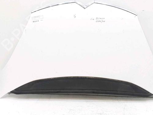 Hood CITROËN C4 Grand Picasso I (UA_) 1.6 HDi | BP25167715C1