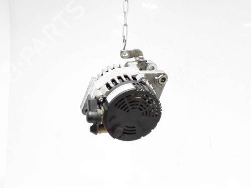 Alternator CITROËN C1 (PM_, PN_) 1.0 | BP25177440M7 