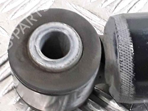 Left rear shock absorber RENAULT CLIO IV (BH_) 0.9 TCe 90 (BHNF, BHMA, BHMH, BHJK, BHJR) | BP25198656M18 
