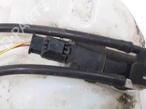 Windscreen washer tank PEUGEOT 208 I (CA_, CC_) 1.6 HDi | BP25201865C113