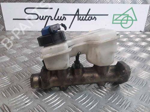 Used Brake master cylinder FIAT SEICENTO / 600 (187_) [1997-2010]  25766300