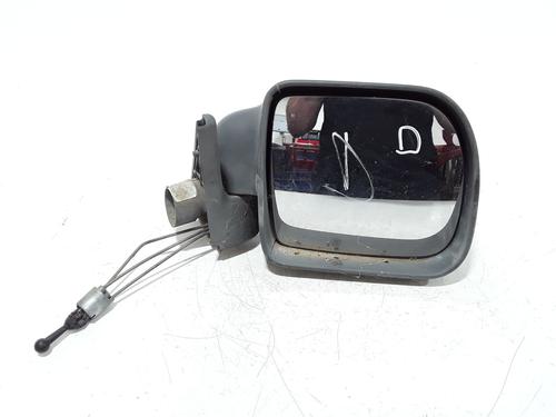 Used Right mirror RENAULT RAPID Box Body/MPV (F40_, G40_) 1.9 D (F40R) (54 hp) 25192020