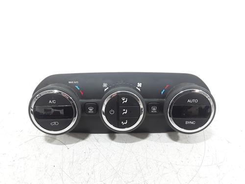 Used Climate control JEEP RENEGADE SUV (BU, B1, BV) 1.6 CRD (120 hp) 25169064